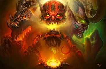 魔兽世界