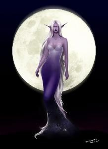 鬼魂新娘领衔！盘点魔兽里让人细思极恐情节