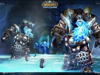 魔兽世界