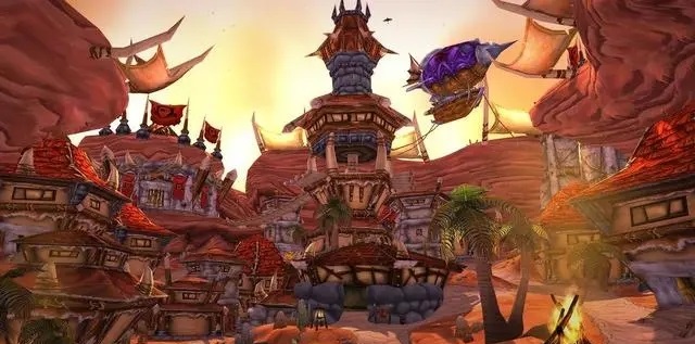引入全新挑战：魔兽世界经典版的硬核领域
