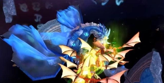 魔兽世界怀旧服硬核模式：挑战与乐趣