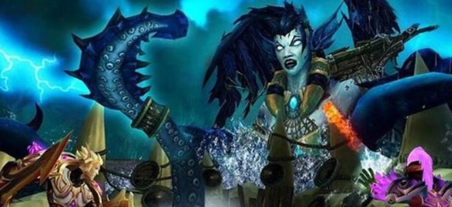 魔兽世界国服月卡涨价？传言揭秘