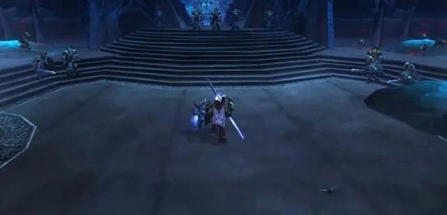 魔兽世界